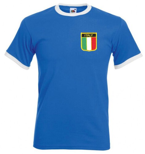 Italien italy ringer shirt - italien,