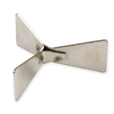 Titan Löten Untersetzer