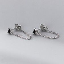 Echt 925 Sterling Silber *