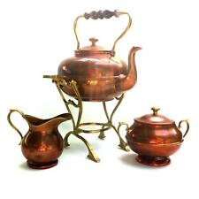 WMF Straußenmarke KUPFER