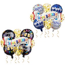 Happy birthday geburtstag deko - geburtstag,
