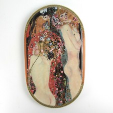 Bradex Porzellan Wandteller