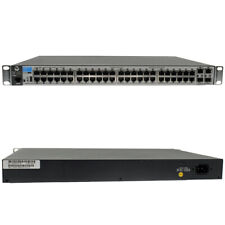 HP 2530-48 J9781A 48-Port Fast