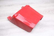 Kawasaki Z 550 KZ550A/A 8 Heckverkleidung Heckabdeckung oben rot