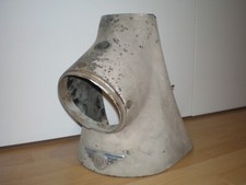 Lampenmaske vom IWL Berlin Roller SR59