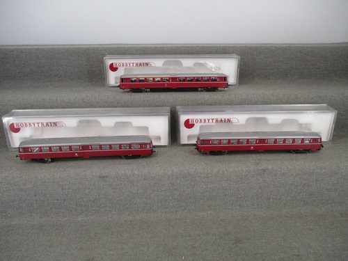 Hobbytrain 1517 - n,