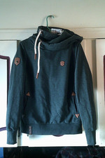 NEW Naketano Women's L Dirty