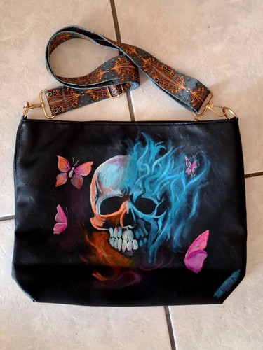 Tasche shopper beuteltasche - tasche,