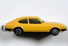 Herpa ford capri - 1:87,