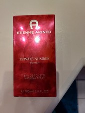 Aigner Private Number Woman