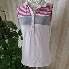 Girls Golf, Poloshirt