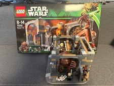 LEGO Star Wars: Rancor Pit