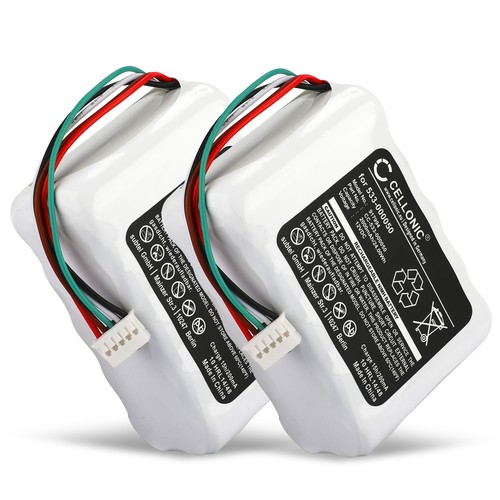 Akku logitech squeezebox - logitech,