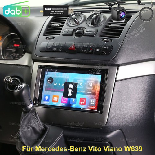 Android autoradio dab - 15,