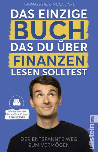 Das einzige buch über - buch,, du