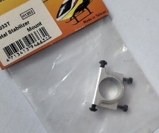 Unterstützung Stabilisator IN Metall T-Rex 450 Pro Ersatzteile Align H45033T