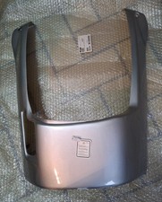 Bodenverkleidung silberPEGASus Corona sport