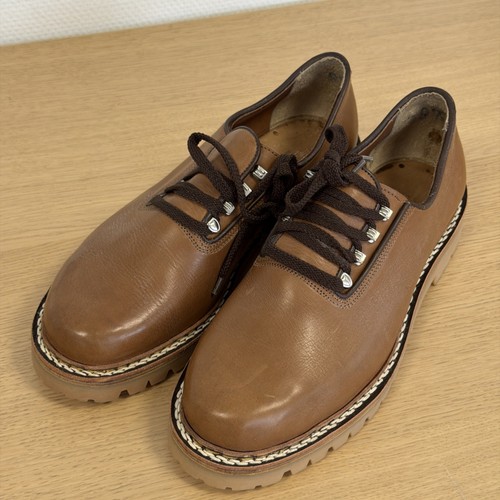 Vintage trachtenschuhe - vintage,