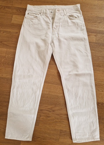 Weekday barrel jeans - jeans, l30