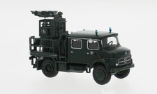 Brekina 47192 - 1/87 Mercedes