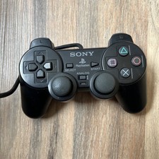 Original Sony Playstation 2