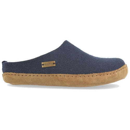 Haflinger emils toffel unisex - haflinger,