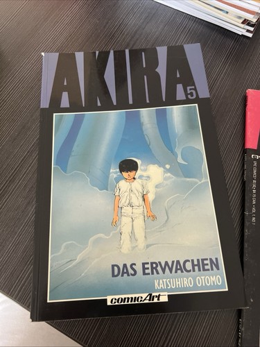 Akira band deutsch - akira,