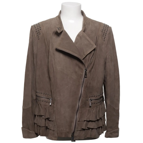 Madeleine lederjacke damen - madeleine,,