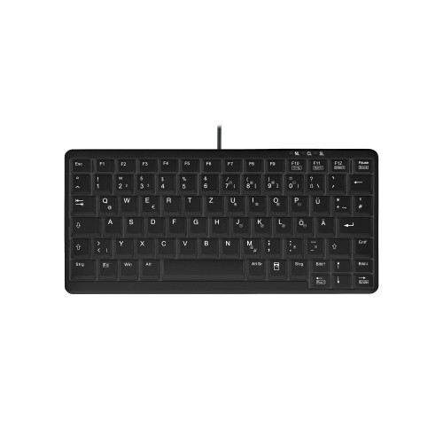 Contour design active key - contour,