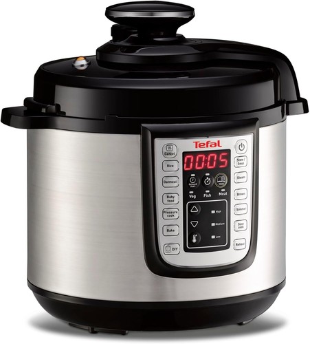 Tefal cy505e fast delicious - cy505e,