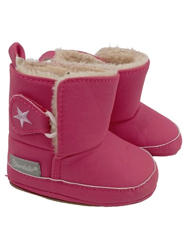 Sterntaler baby winter boots - baby,