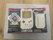 Gameboy Koffer Carry Case