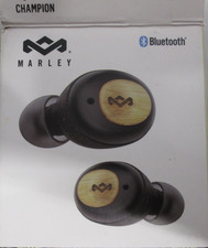 (S120) House of Marley True