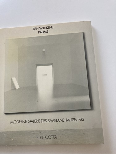 Ben wilkens räume - wilkens,