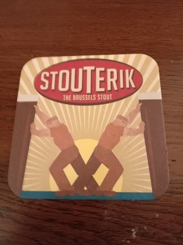 Selten bierdeckel - selten:,