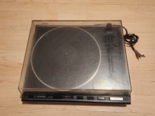 Plattenspieler kenwood - plattenspieler,