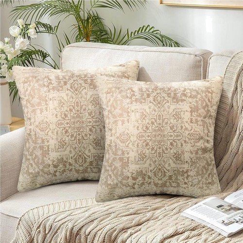 2er set boho kissenbezüge - boho,