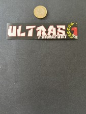 Ultras Eintracht Frankfurt