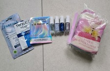 Beauty Set/ Essie Nagellack/