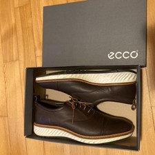 Ecco Herren St. 1 Hybrid