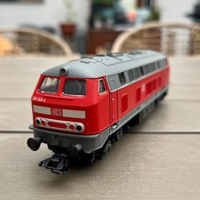 Diesellokomotive MÄRKLIN H0 -