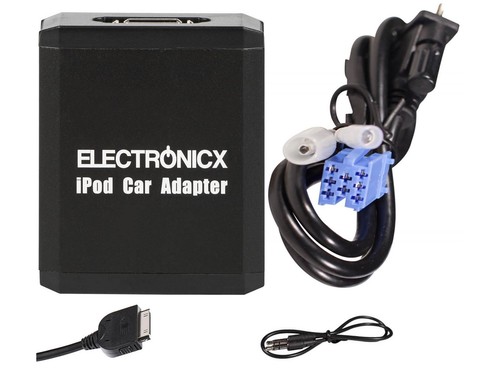 Adapter aux iphone ipad ipod - adapter,