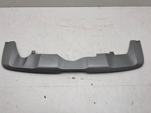 Suzuki sx4 cross - s-cross, diffusor