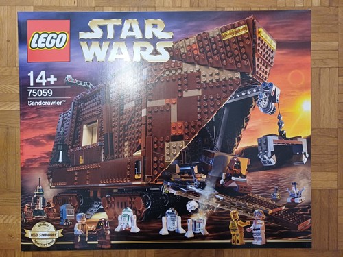 Lego ucs star wars - lego,