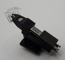 Ortofon Ulm 55 E Tonabnehmer System + neue Nachbau Diamant Nadel Dual DN 155 E