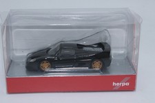 Herpa 025485 ferrari - herpa,