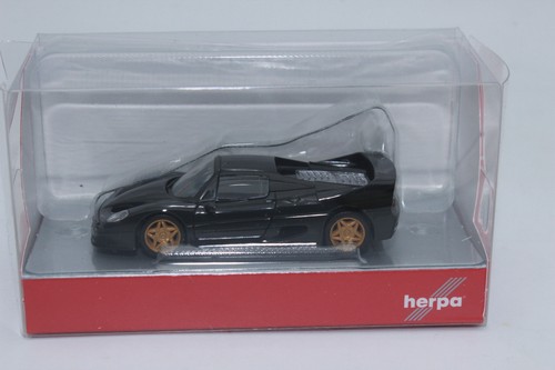 Herpa 025485 ferrari - herpa,