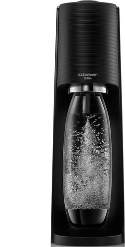 Sodastream terra umsteiger - terra, o
