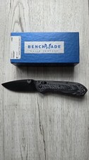 Benchmade Super Freek Deep