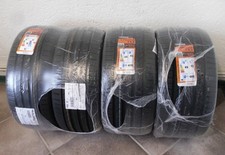 Sommerreifen Tracmax 2x245/35
